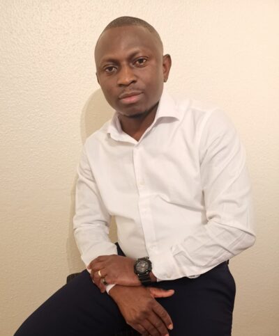 Engr. Chibuzor