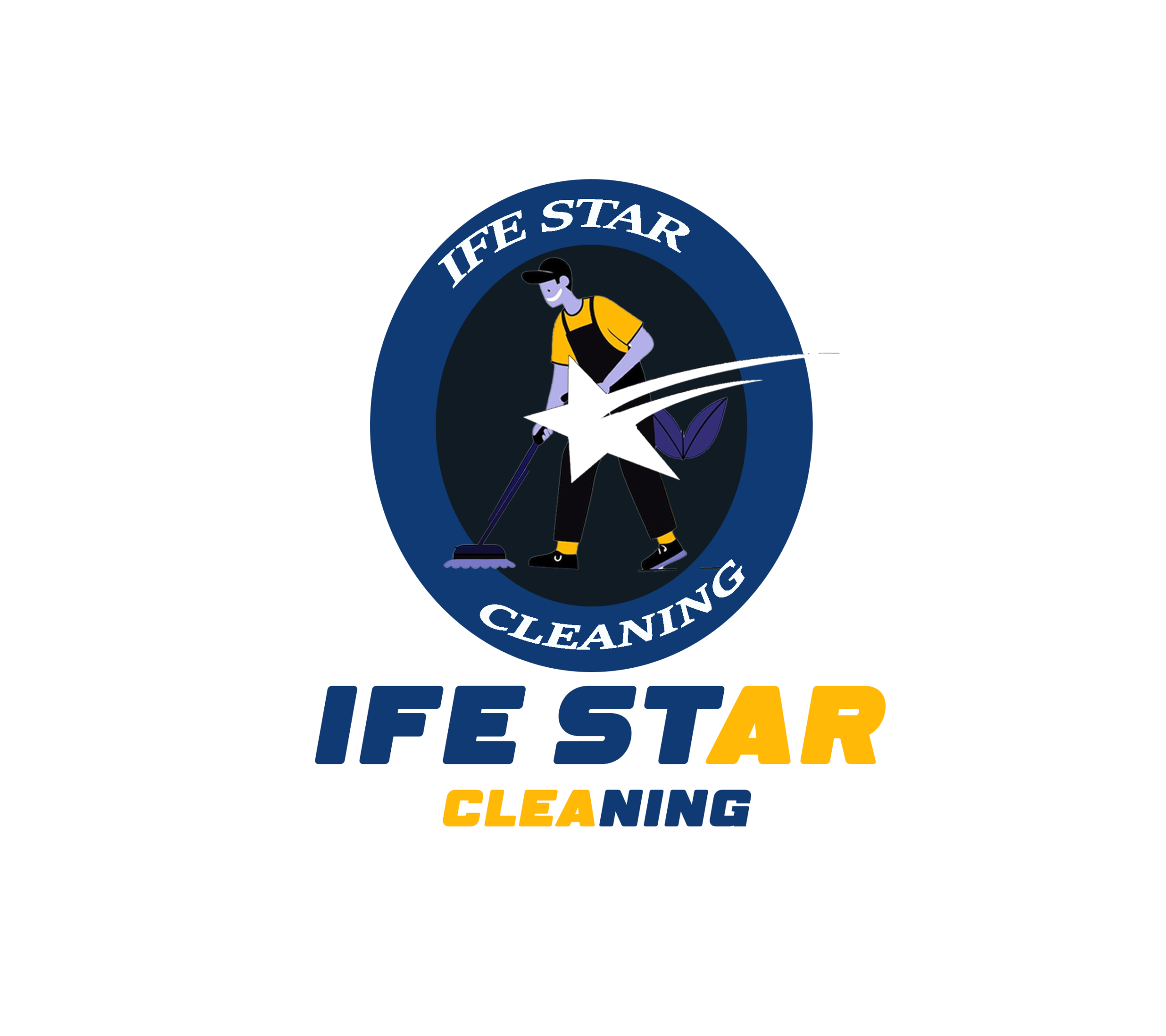 Ifestar Logo